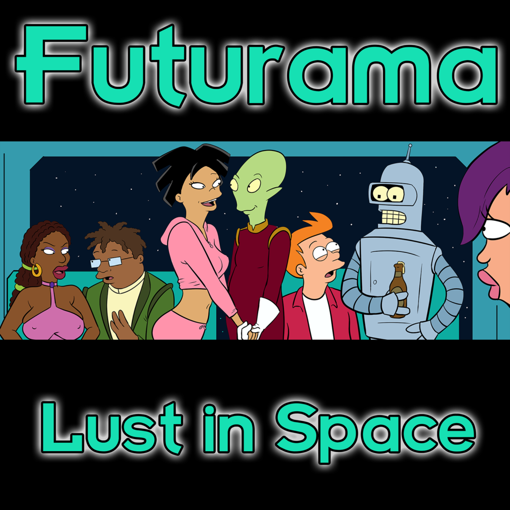 futurama-lust-in-space-karmagikart-updates